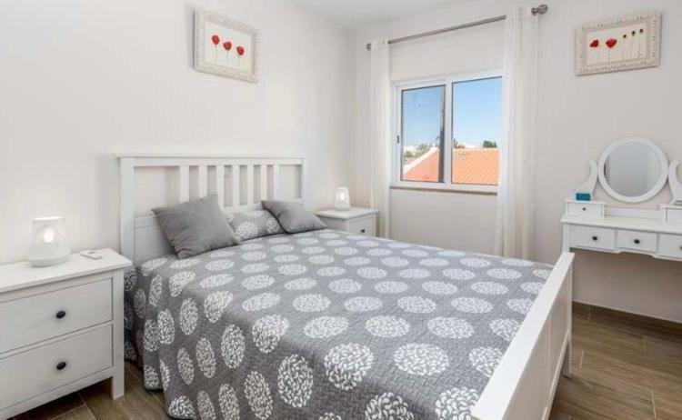 Sofiamar Holidays Casa Da Paula Apartment Pera Luaran gambar
